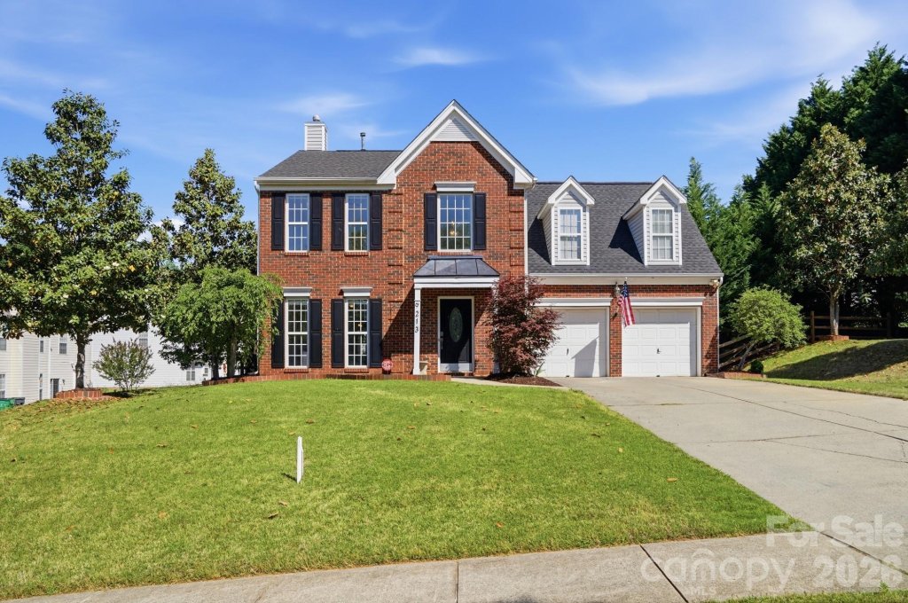 9213 Chastain Walk Drive