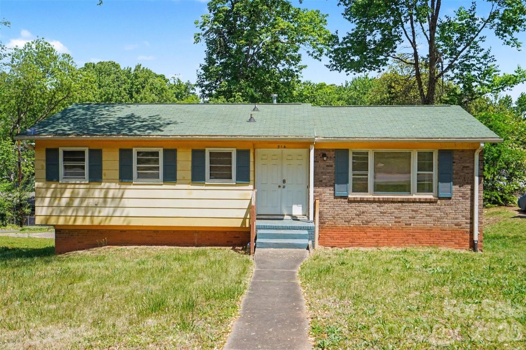 314 Westham Ridge Road