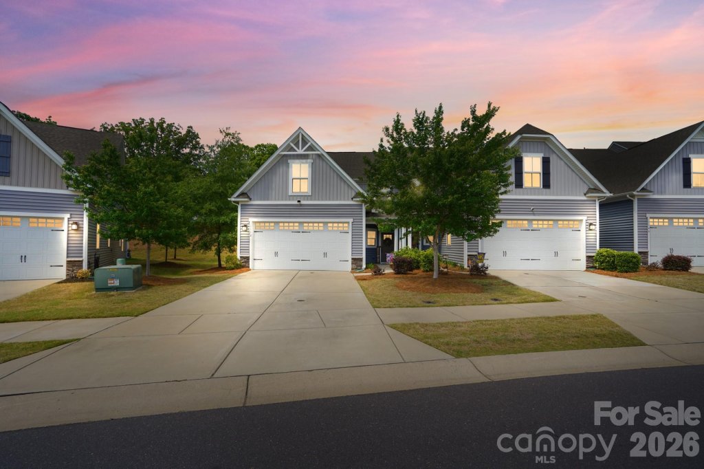 1152 Harkey Creek Drive