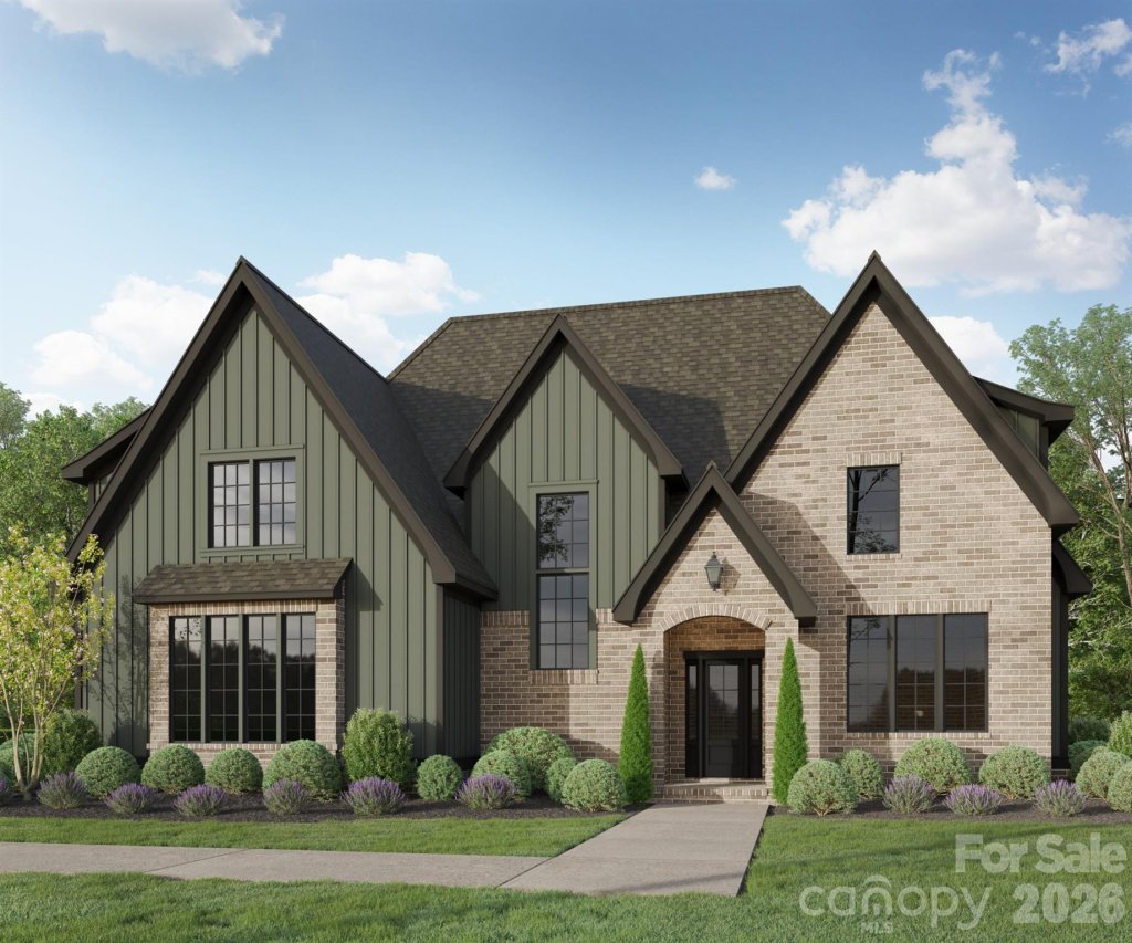Williamson Woods, Mint Hill community