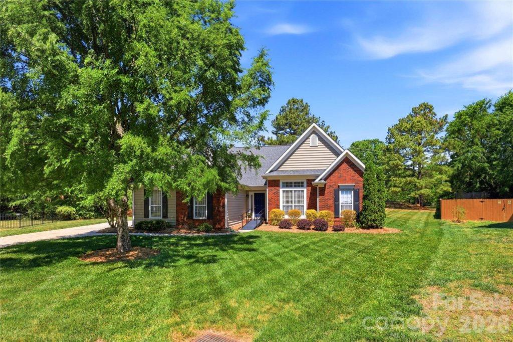 7704 Hickory Stick Place