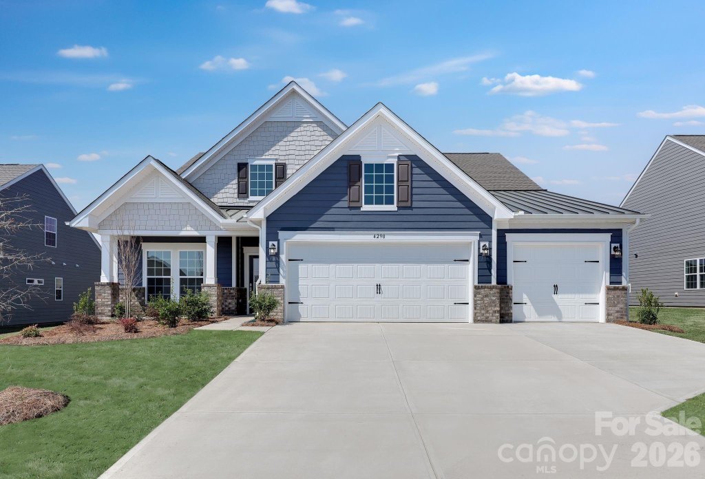 4290 Camden Glen Road