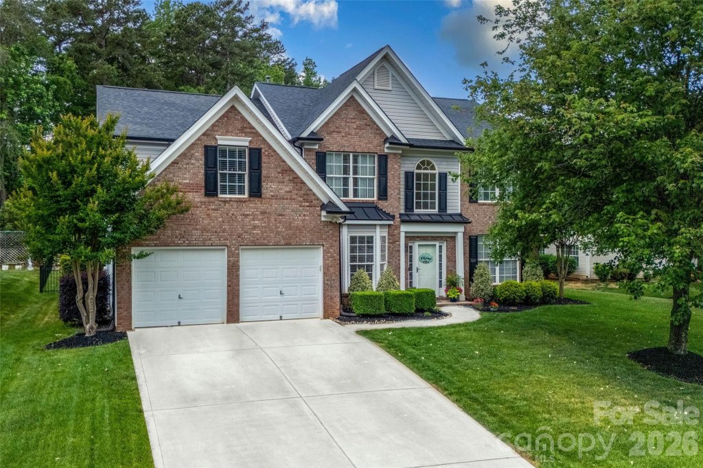 16027 Grafham Circle