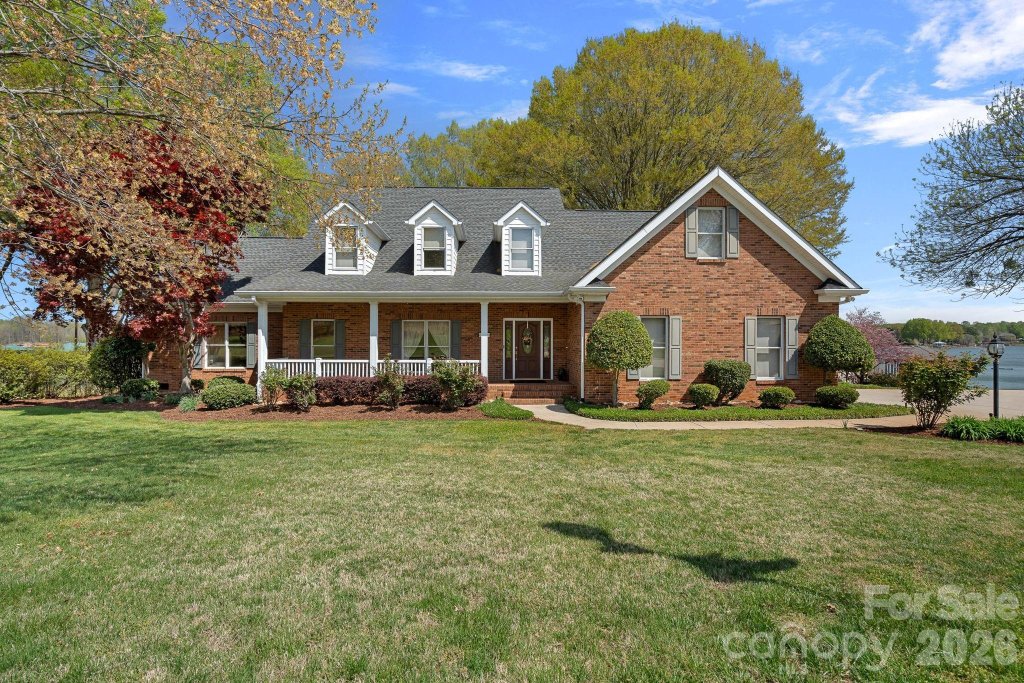 Crescent Land & Timber, Mooresville community