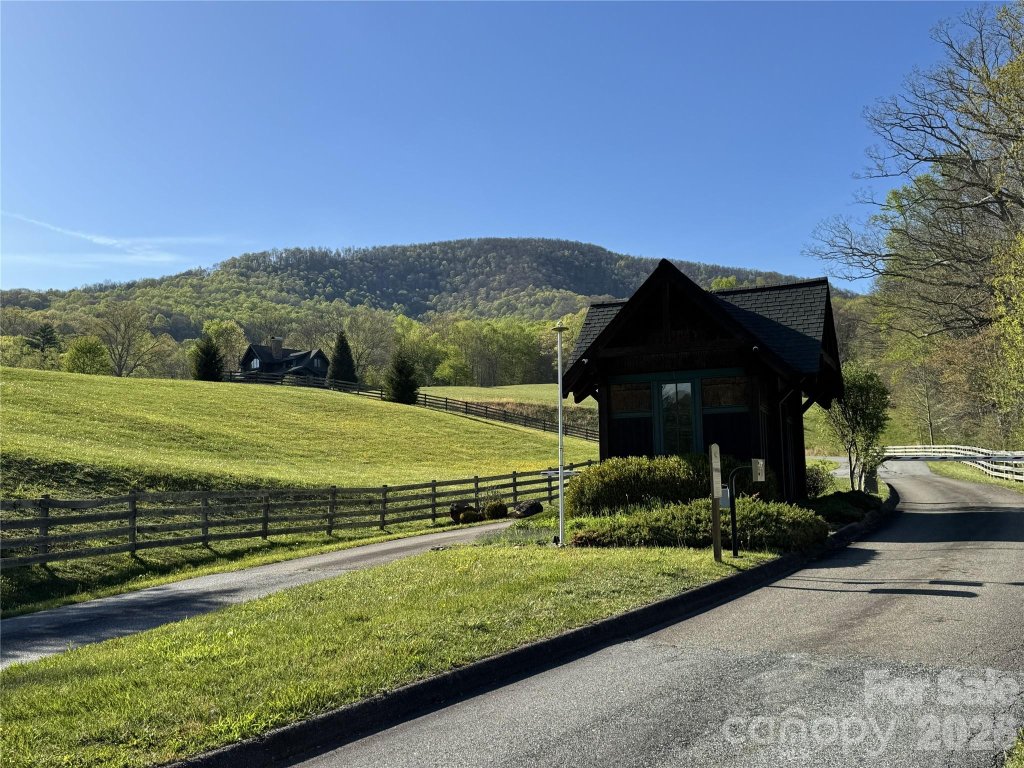 Lot 47a Elk Creek Mountain Parkway