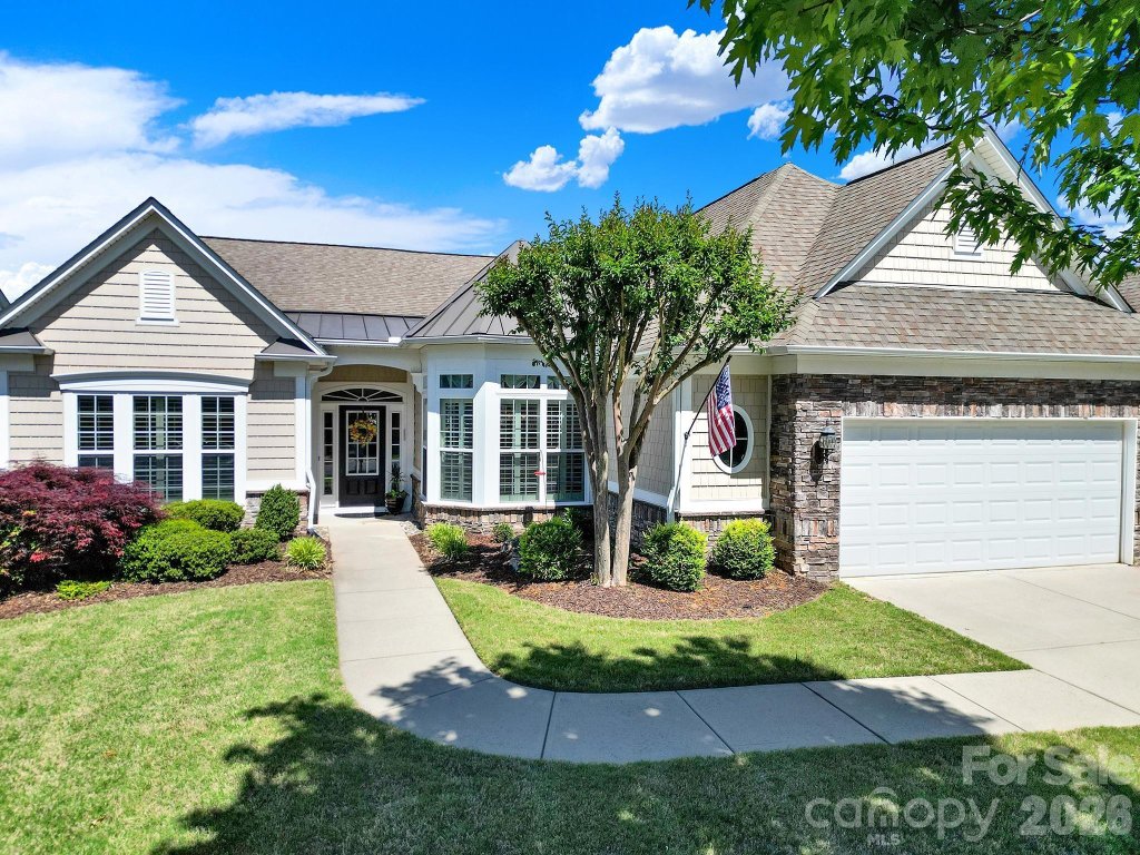 3628 Golden Cascade Lane