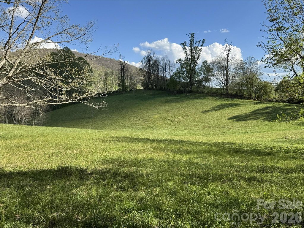 Lot 47b Elk Creek Mountain Parkway