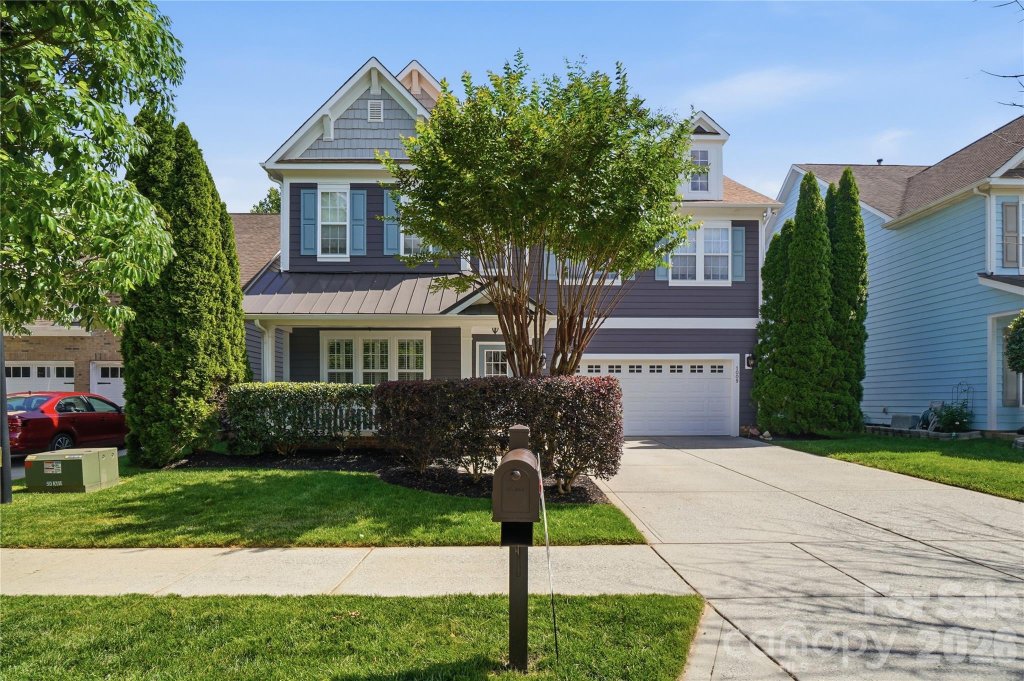 1009 Baybrook Drive