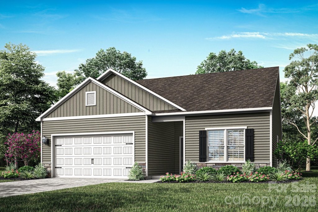 3522 Saddlebred Drive