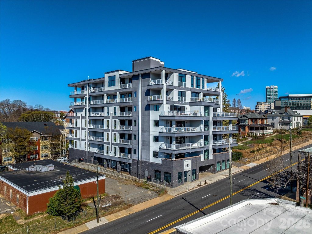 145 Biltmore Avenue