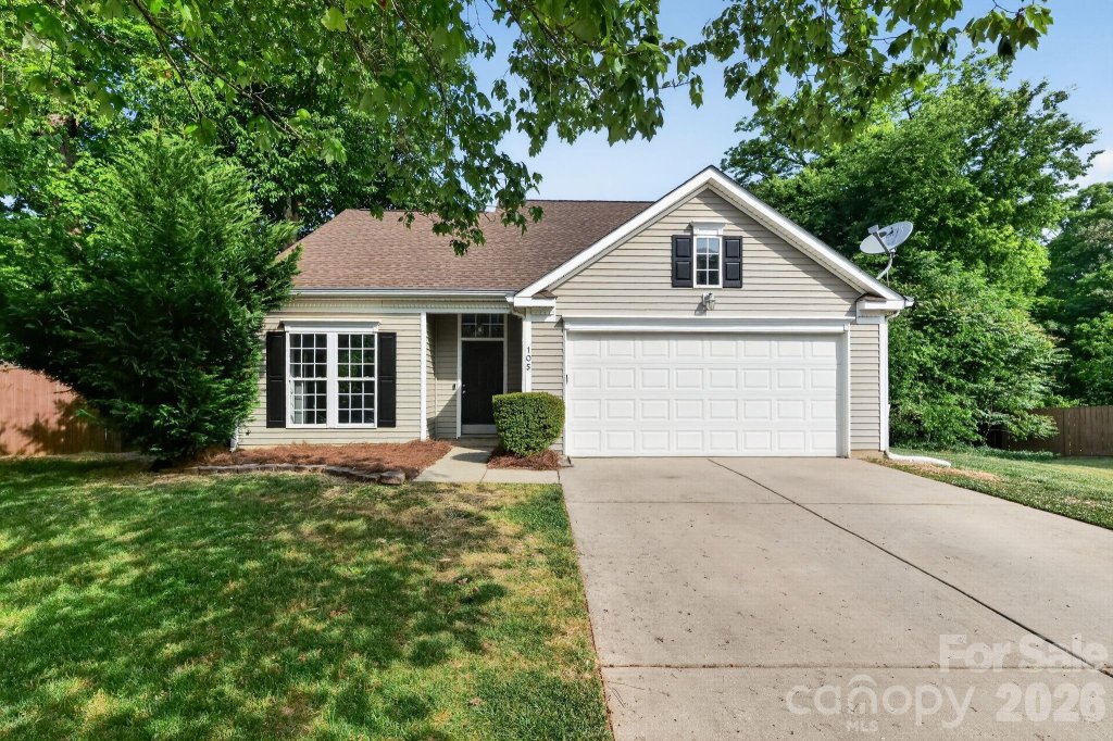 105 N Willow Court