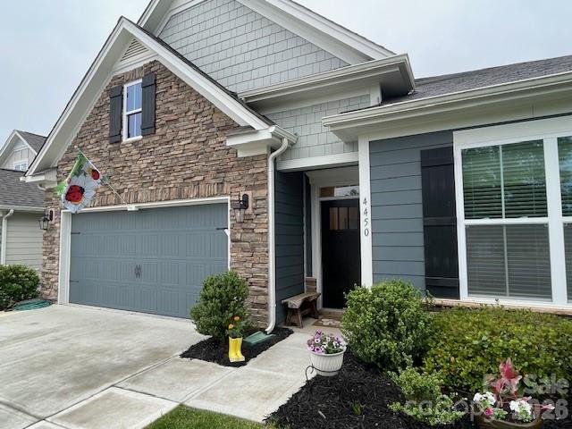 4450 Streamside Road
