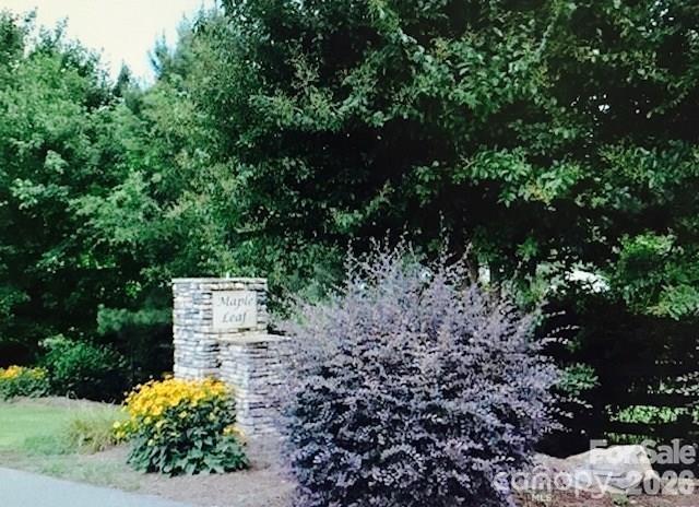 6663 Maple Spring Court