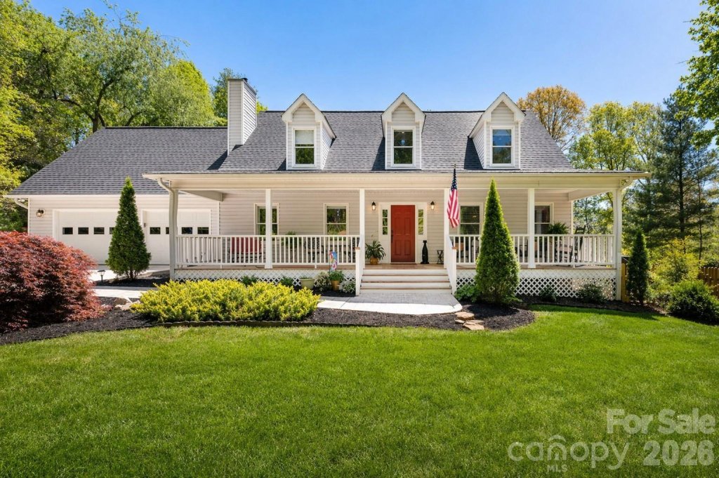 Byers Park, Fairview community