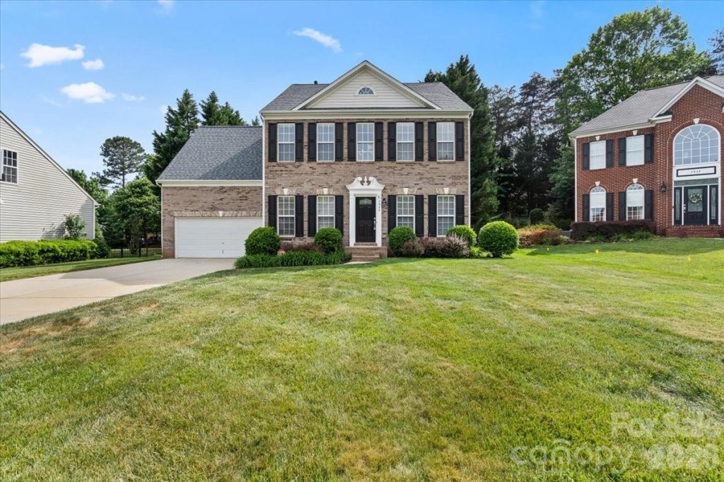 7934 Harbor Ridge Court