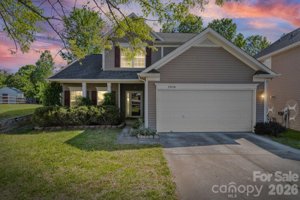 2056 Moss Creek Drive