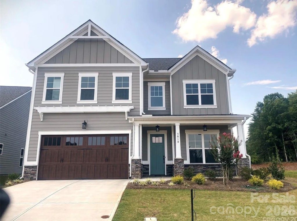 3010 Alveston Drive