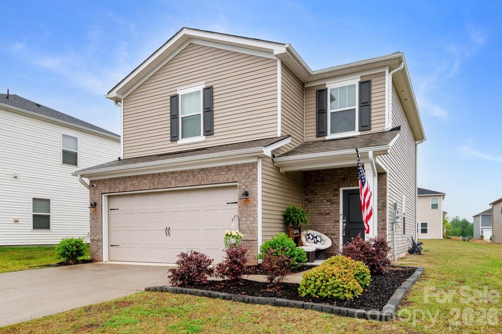 1006 Jeffery Dean Court