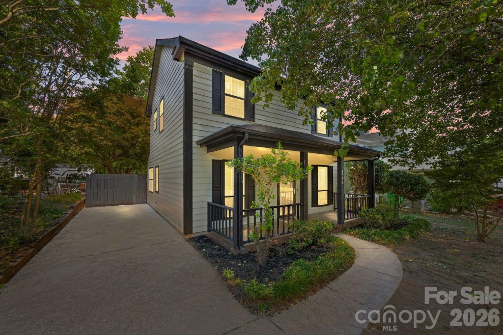9336 Amy Drive