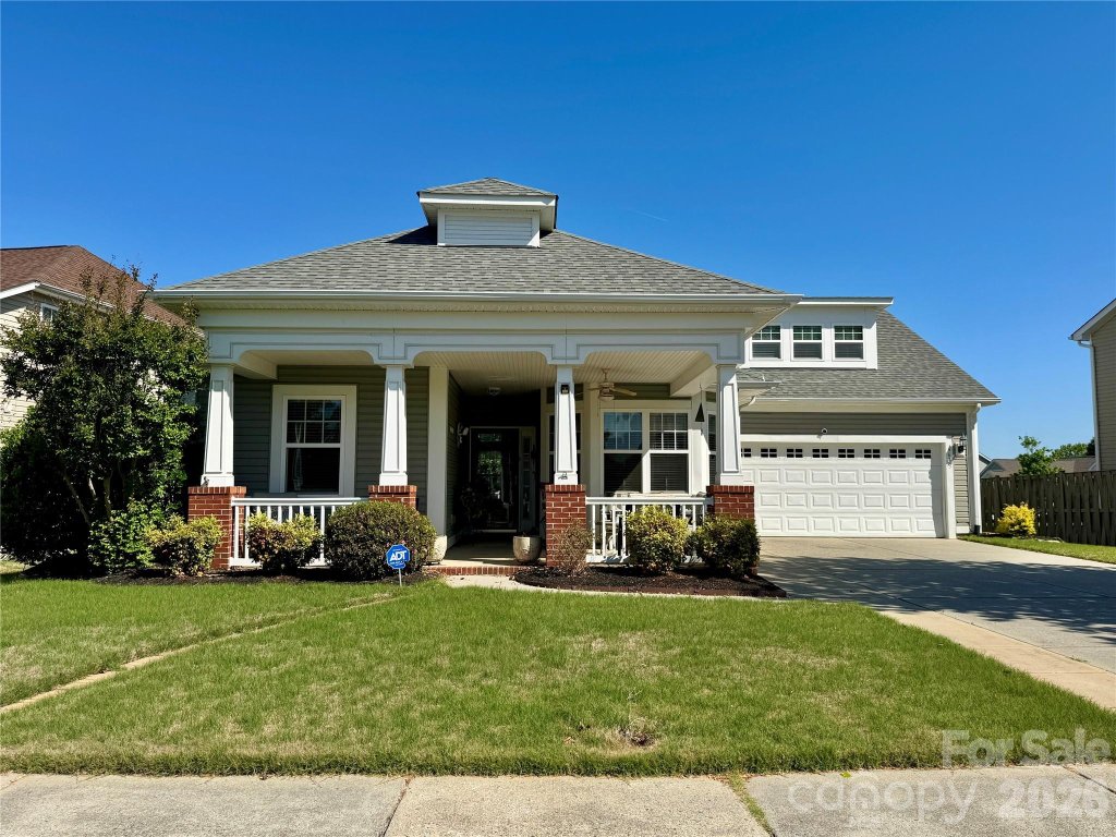 4633 Triumph Drive