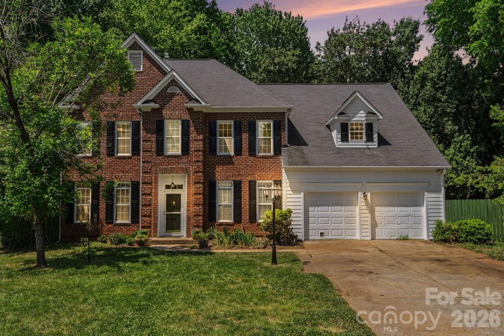 Windermere, Mint Hill community