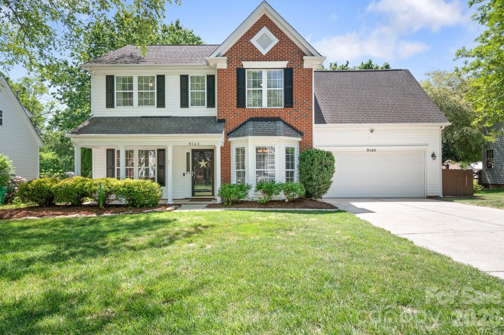 9145 Babbitt Way