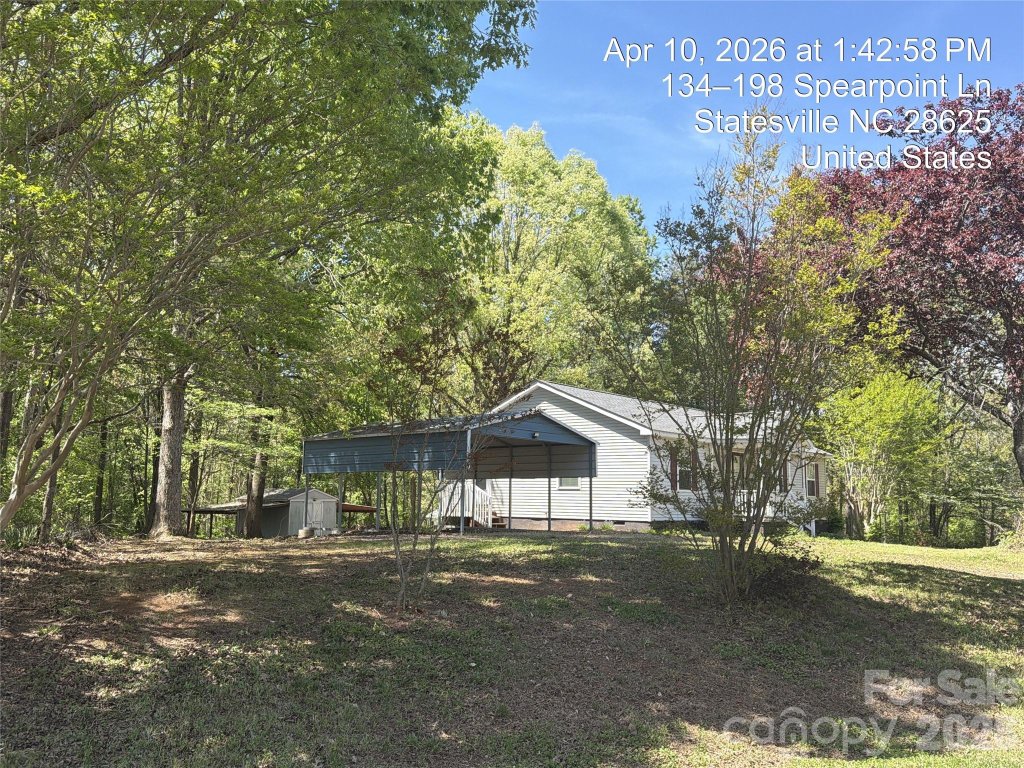 121 Spearpoint Lane