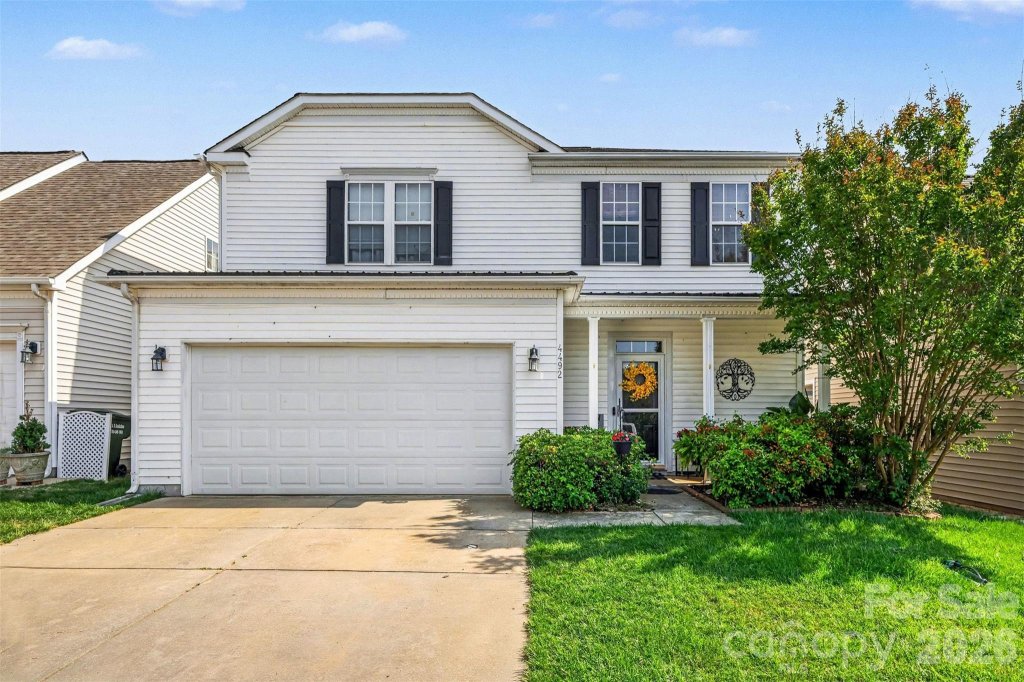 Arlington, Fort Mill community