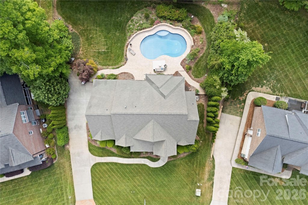 5441 Grayson Ridge Court