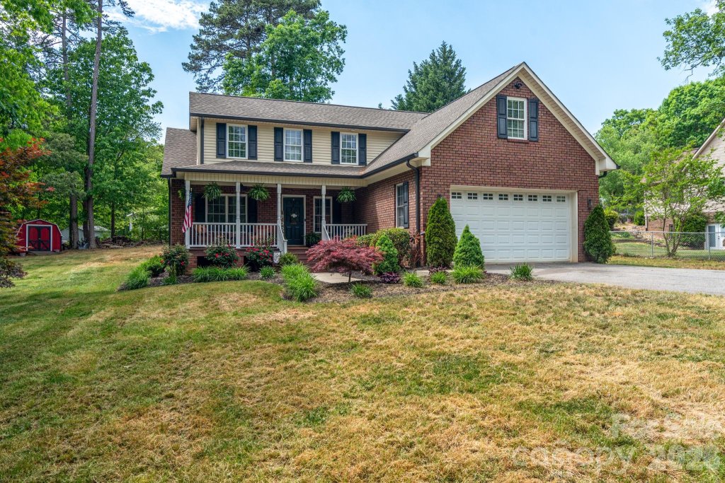 1091 Rollingwood Drive