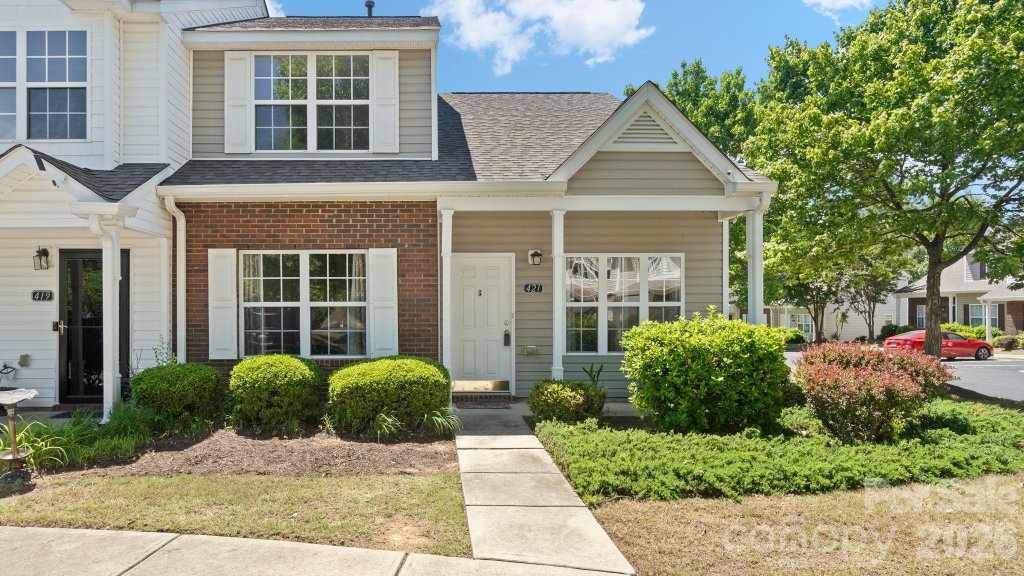 421 Caddy Street
