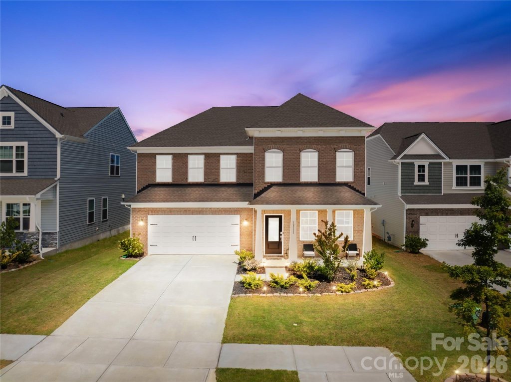 12111 Bishop Castle Drive