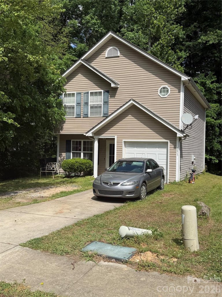 2605 Marmac Road
