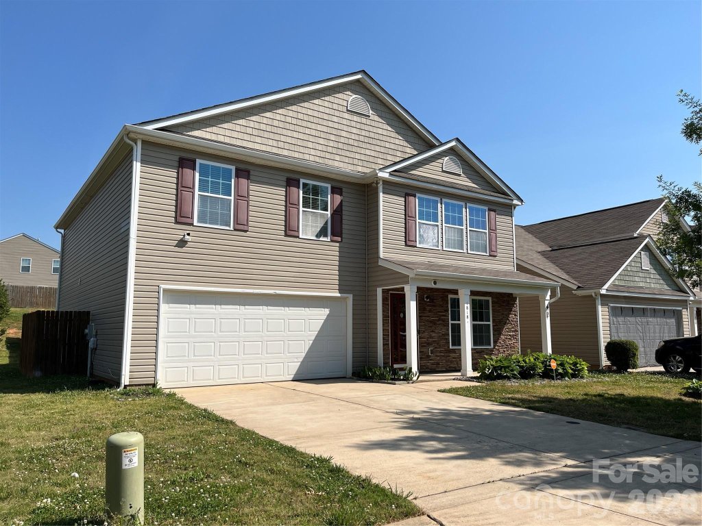 1818 Greenbrook Trail