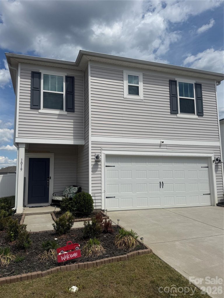 1019 Jeffery Dean Court