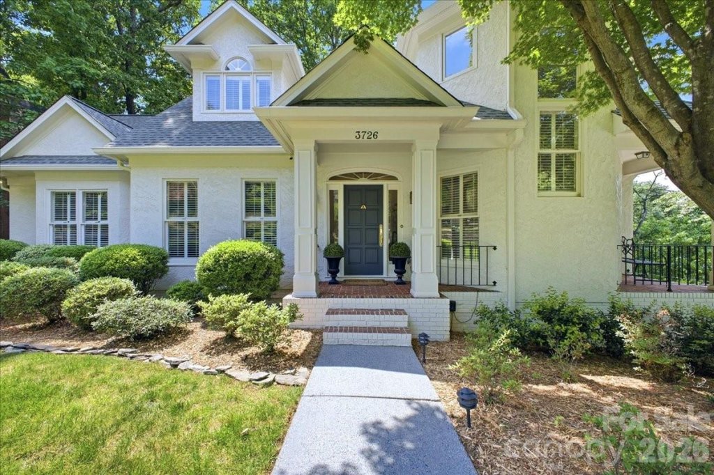 3726 Surry Ridge Court