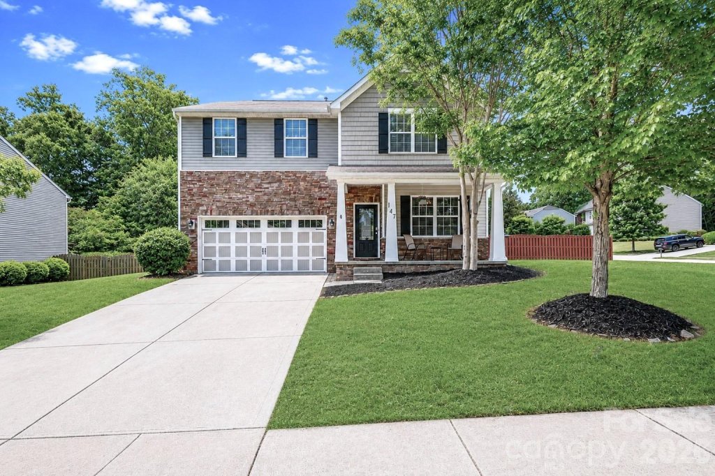 147 Colborne Drive