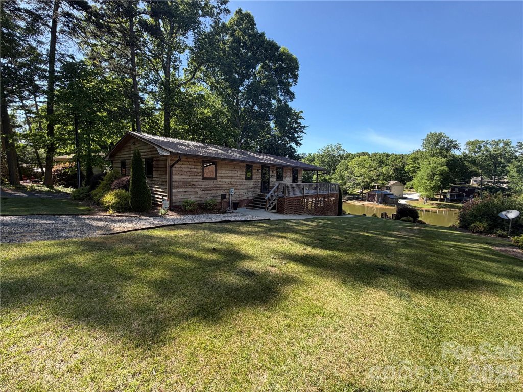 1438 Beckner Road