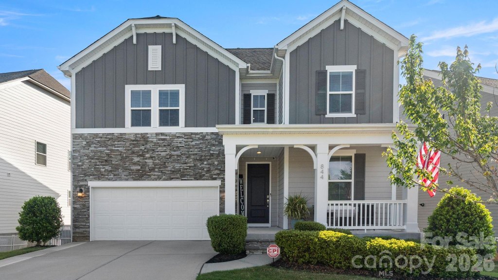 844 Neff Court