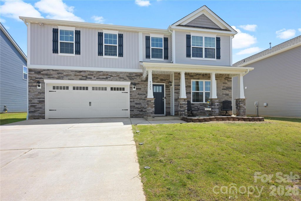 9223 Poquoson Drive