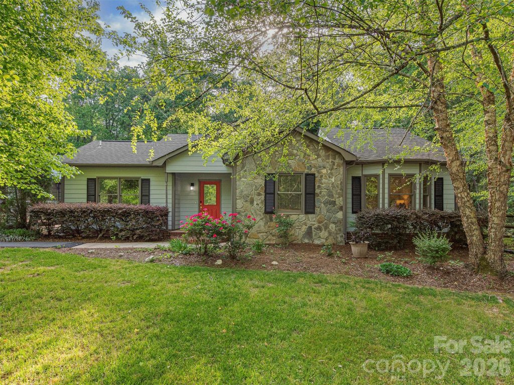6911 Birdsong Lane