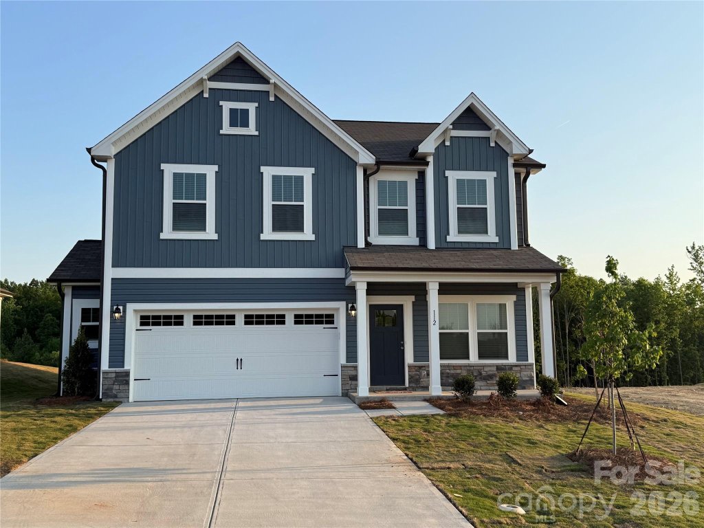 112 Soft Breeze Bend