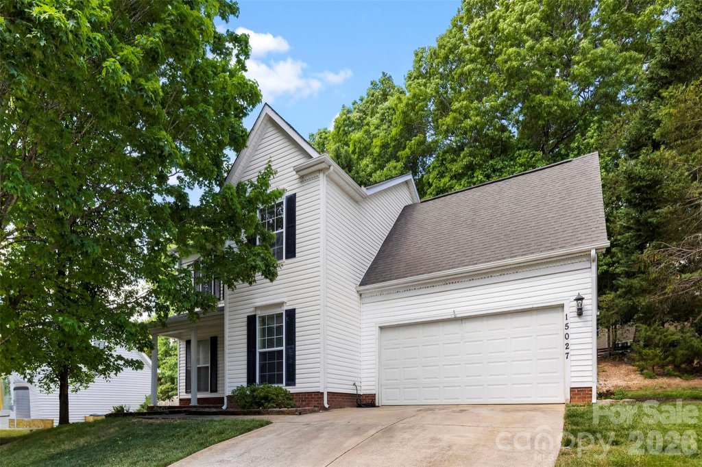 15027 Ashlight Drive