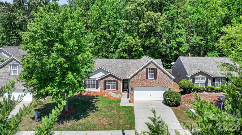 9095 Pembroke Court