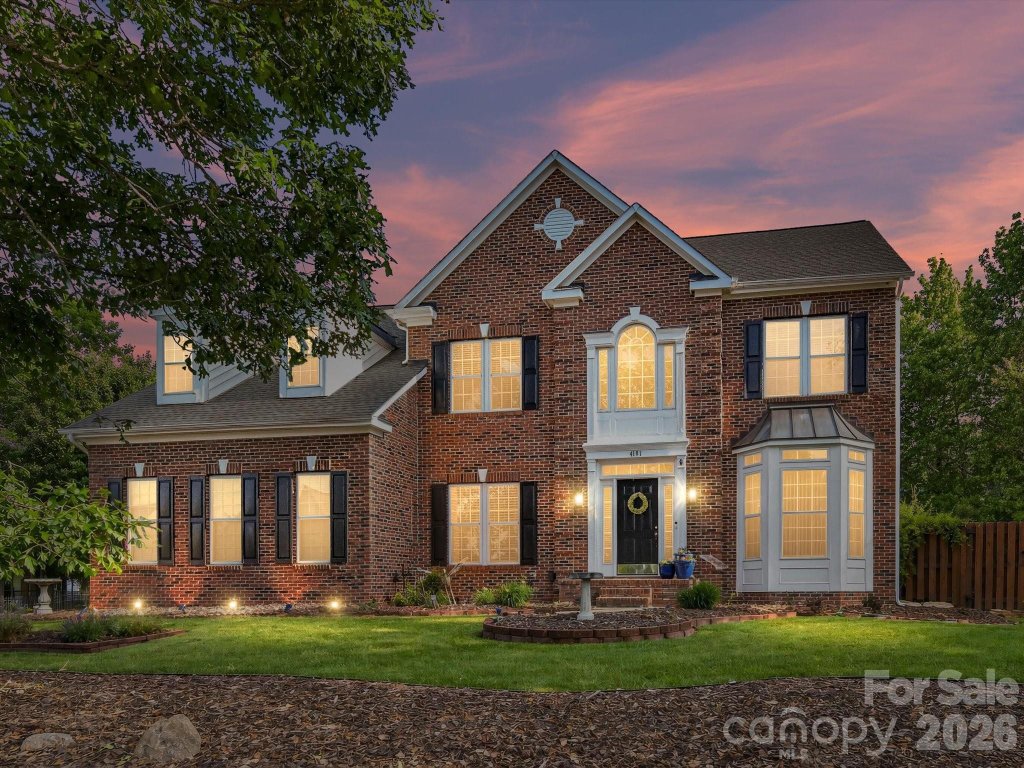 4101 Saint Joseph Drive