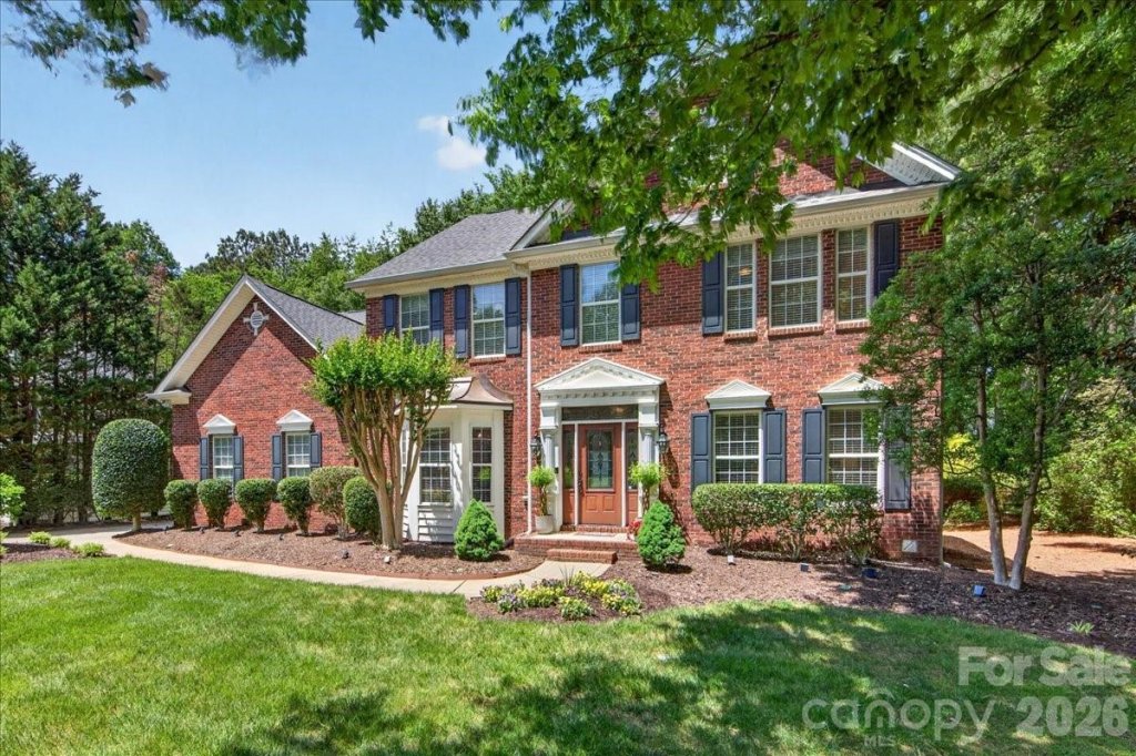 4365 Enchantment Cove Lane