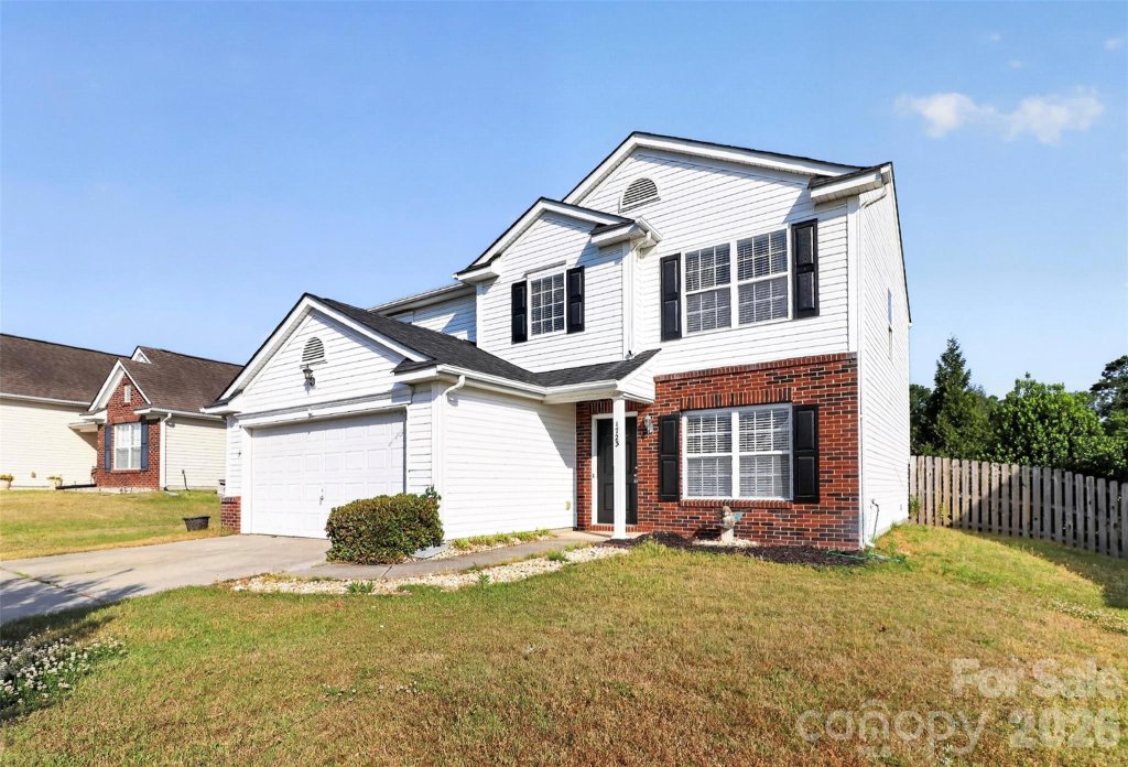 1723 Rustic Arch Way