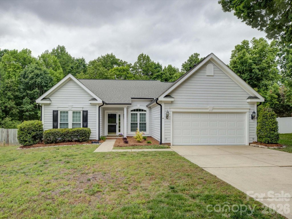 106 White Branch Court