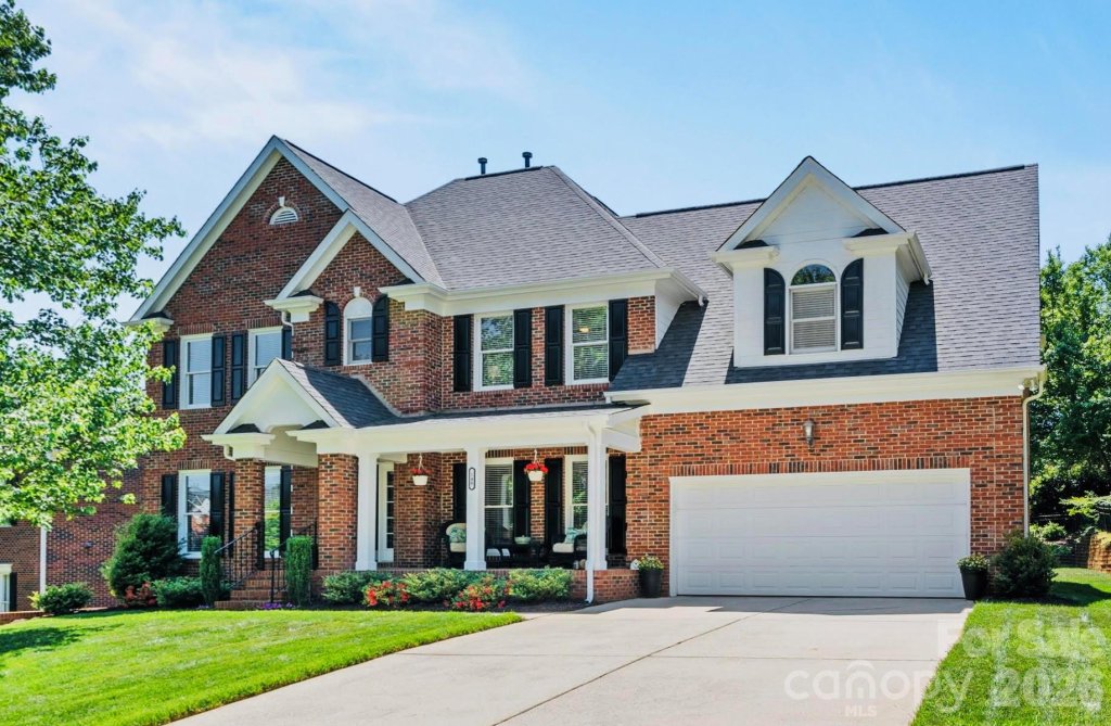 140 Foxfield Park Drive