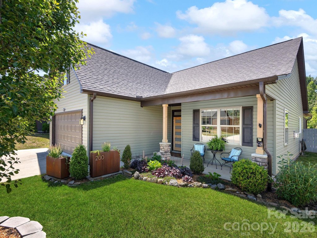 200 Water Leaf Drive